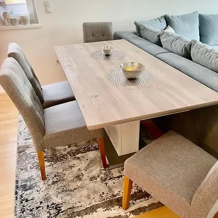 Wohnen Am Remlerweg-feellikehome Apartment Muhldorf Bei Feldbach
