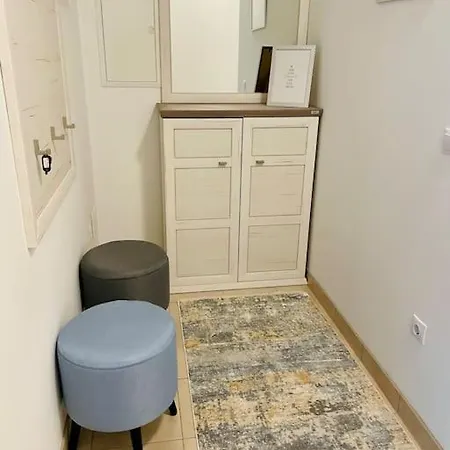 Daire Wohnen Am Remlerweg-feellikehome Muhldorf Bei Feldbach