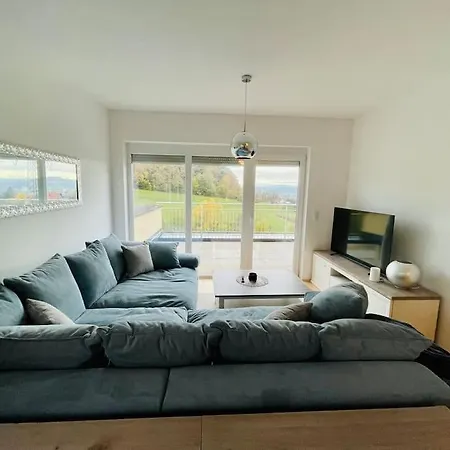 Wohnen Am Remlerweg-feellikehome