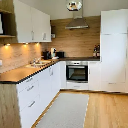 Wohnen Am Remlerweg-feellikehome Muhldorf Bei Feldbach