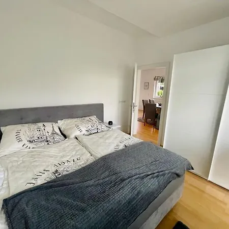 Wohnen Am Remlerweg-feellikehome Apartman *